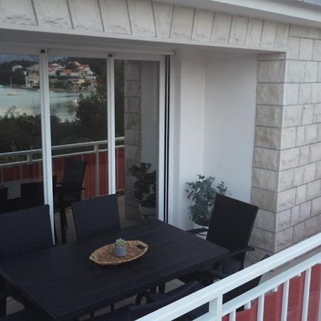 Luxury Apartments Oasis Lumbarda Esterno foto
