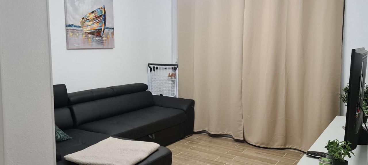 Luxury Apartments Oasis Lumbarda Esterno foto
