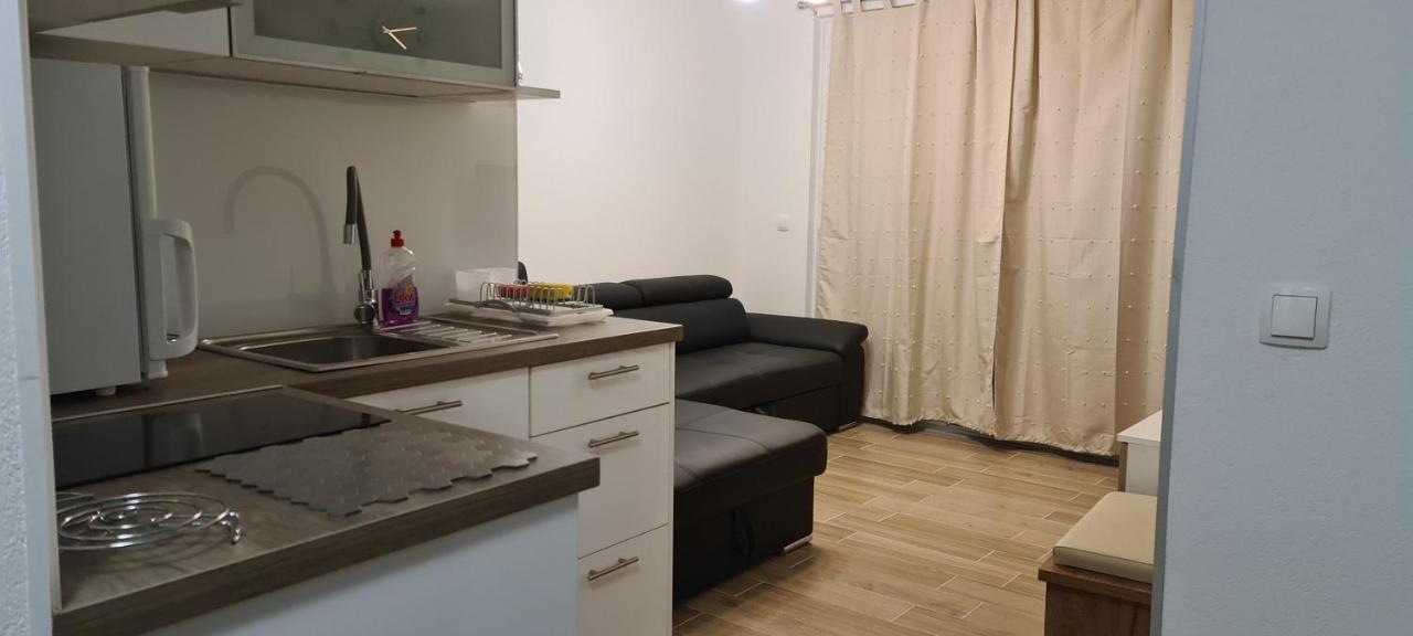 Luxury Apartments Oasis Lumbarda Esterno foto